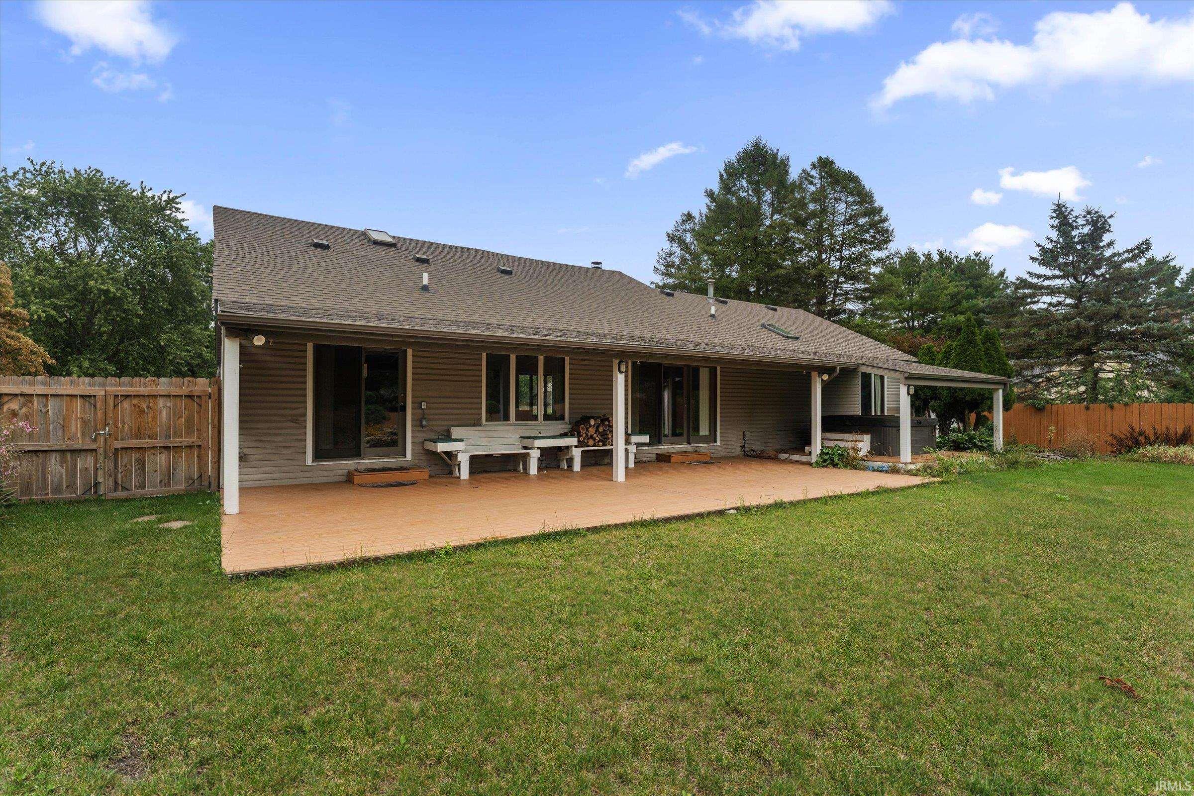 23666 Bel Ridge Drive Elkhart IN 46516