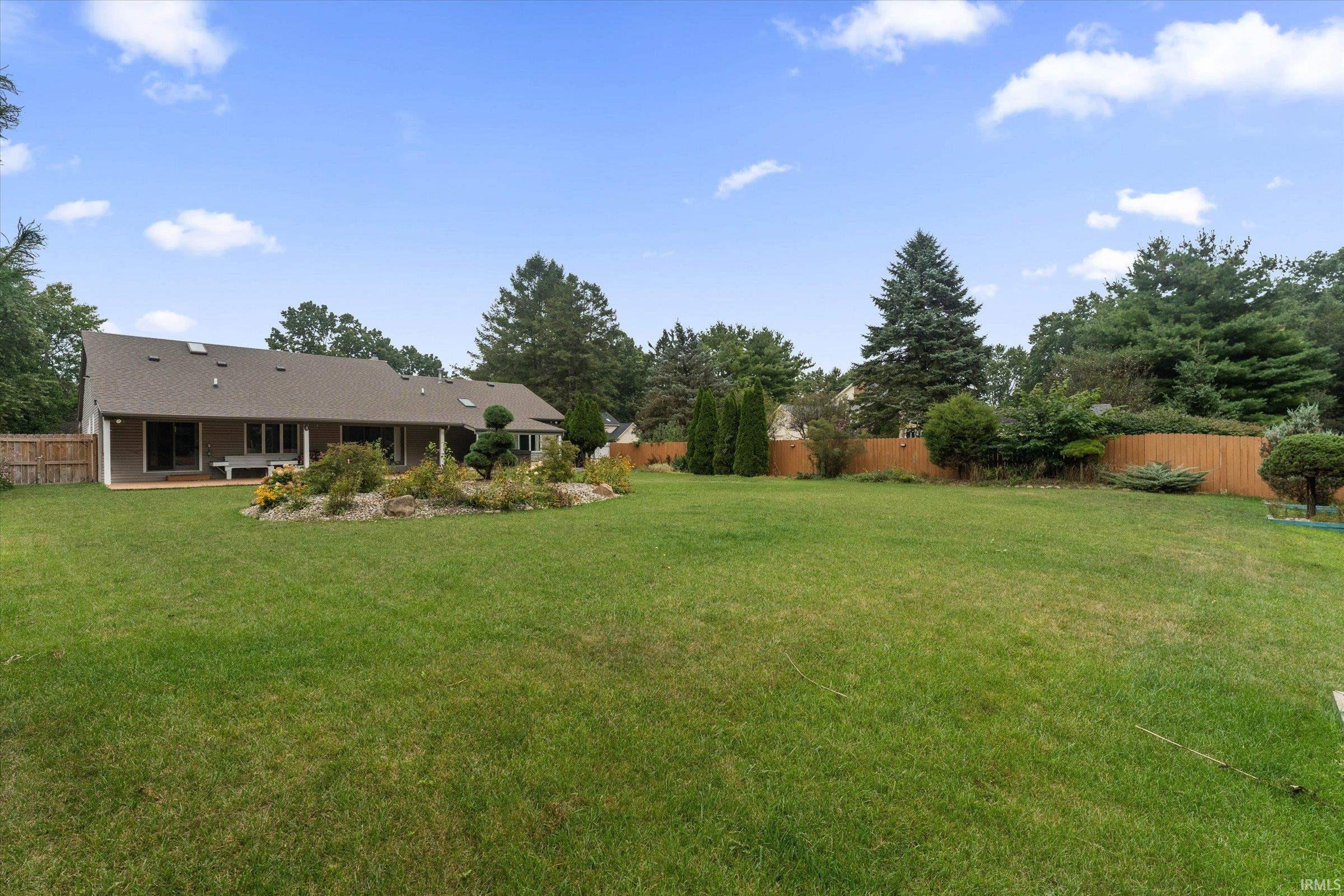 23666 Bel Ridge Drive Elkhart IN 46516