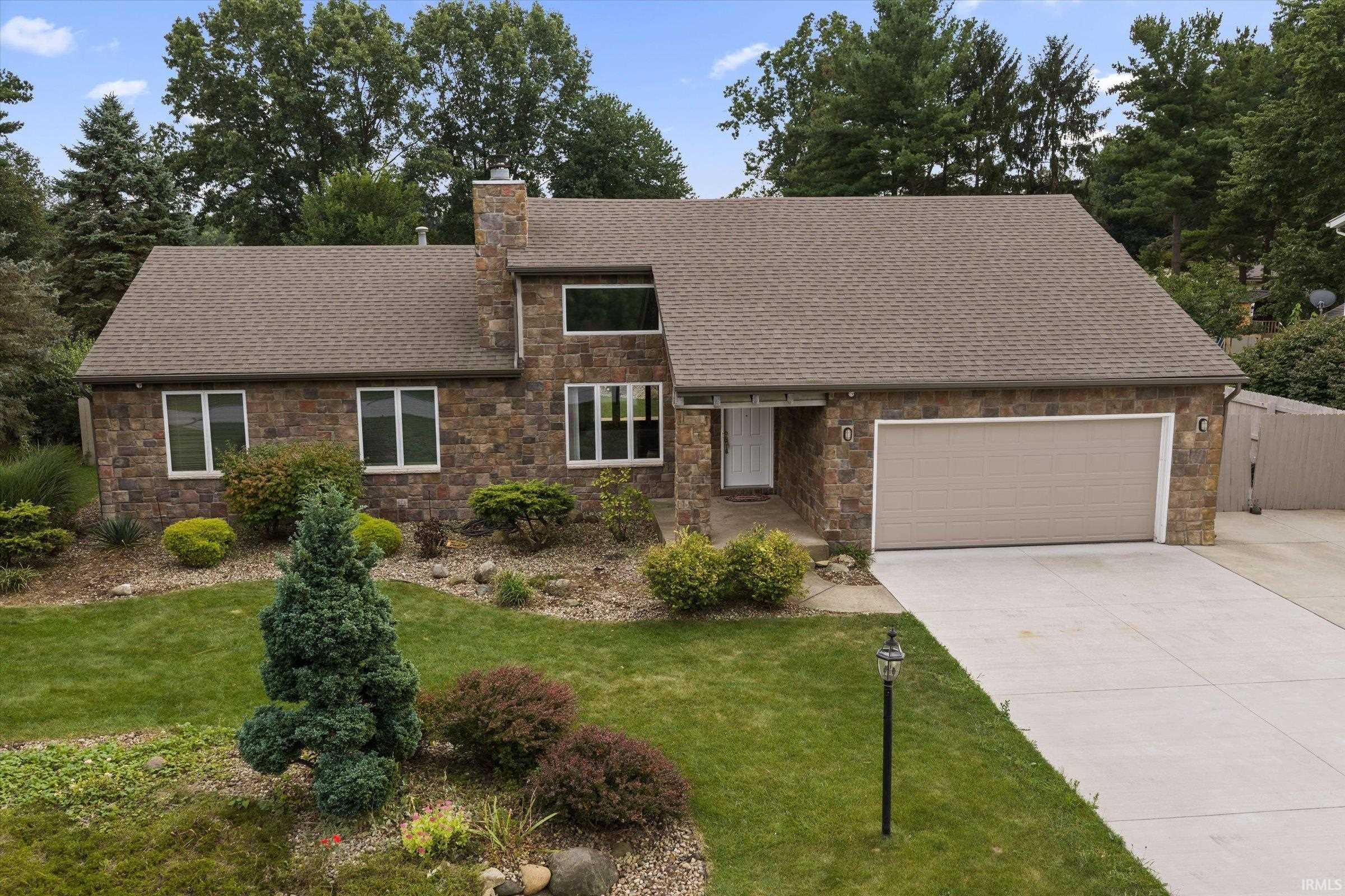 23666 Bel Ridge Drive Elkhart IN 46516