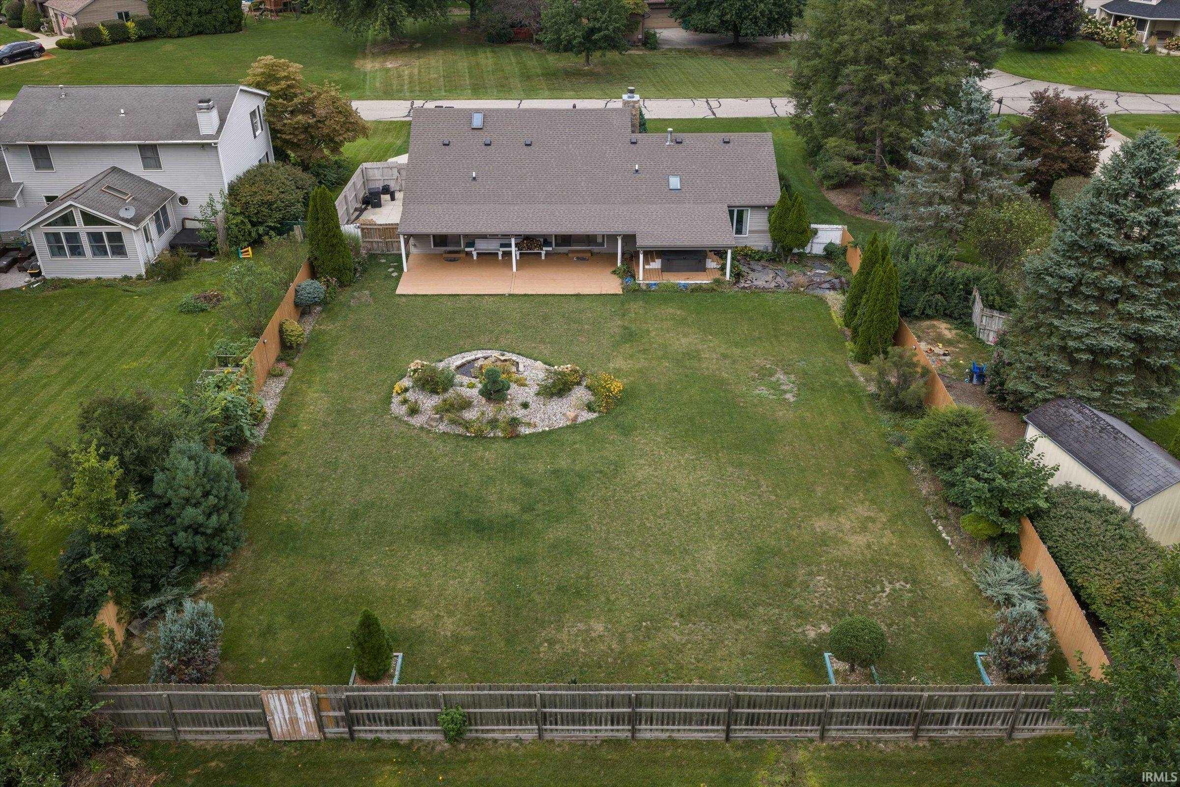 23666 Bel Ridge Drive Elkhart IN 46516