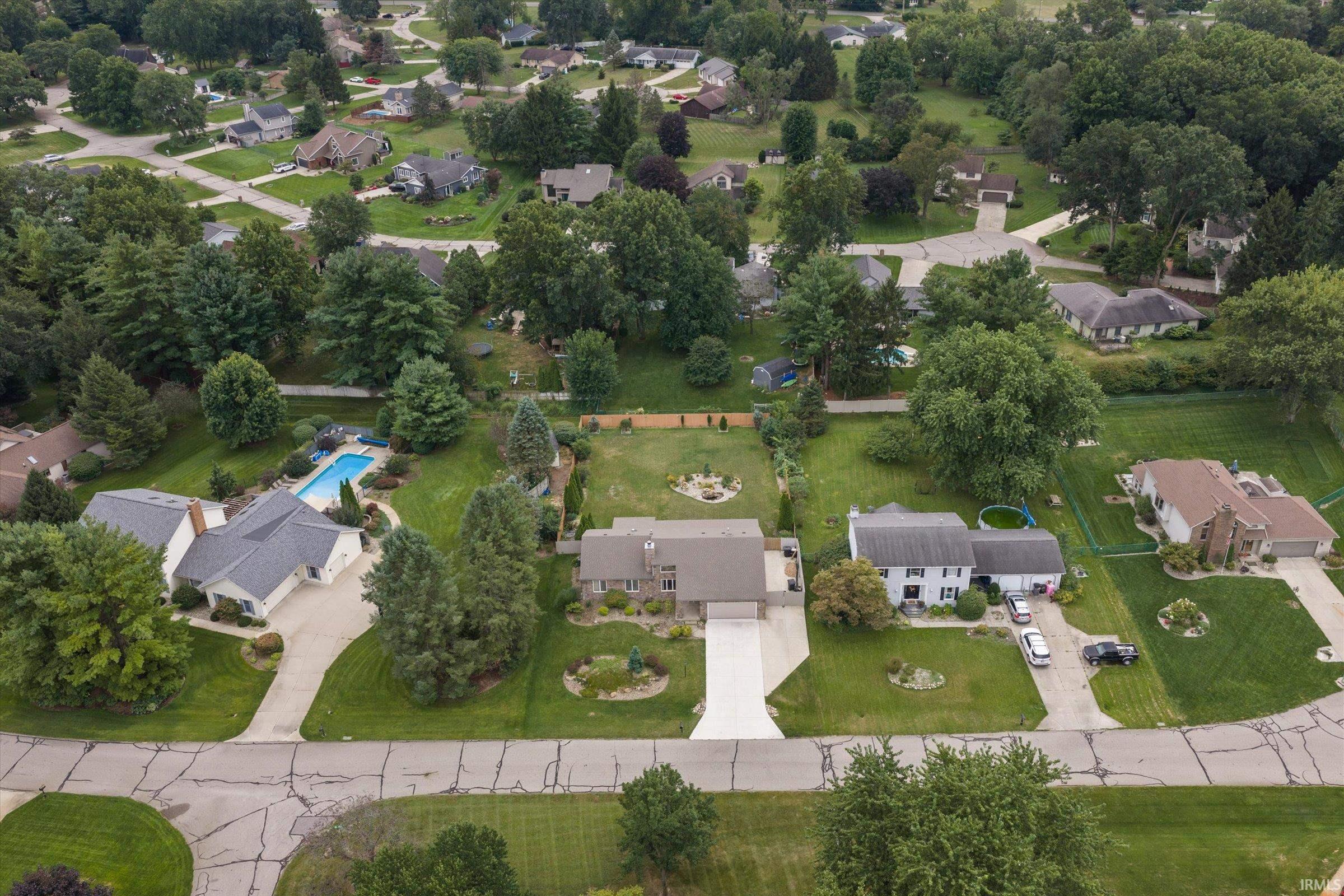 23666 Bel Ridge Drive Elkhart IN 46516