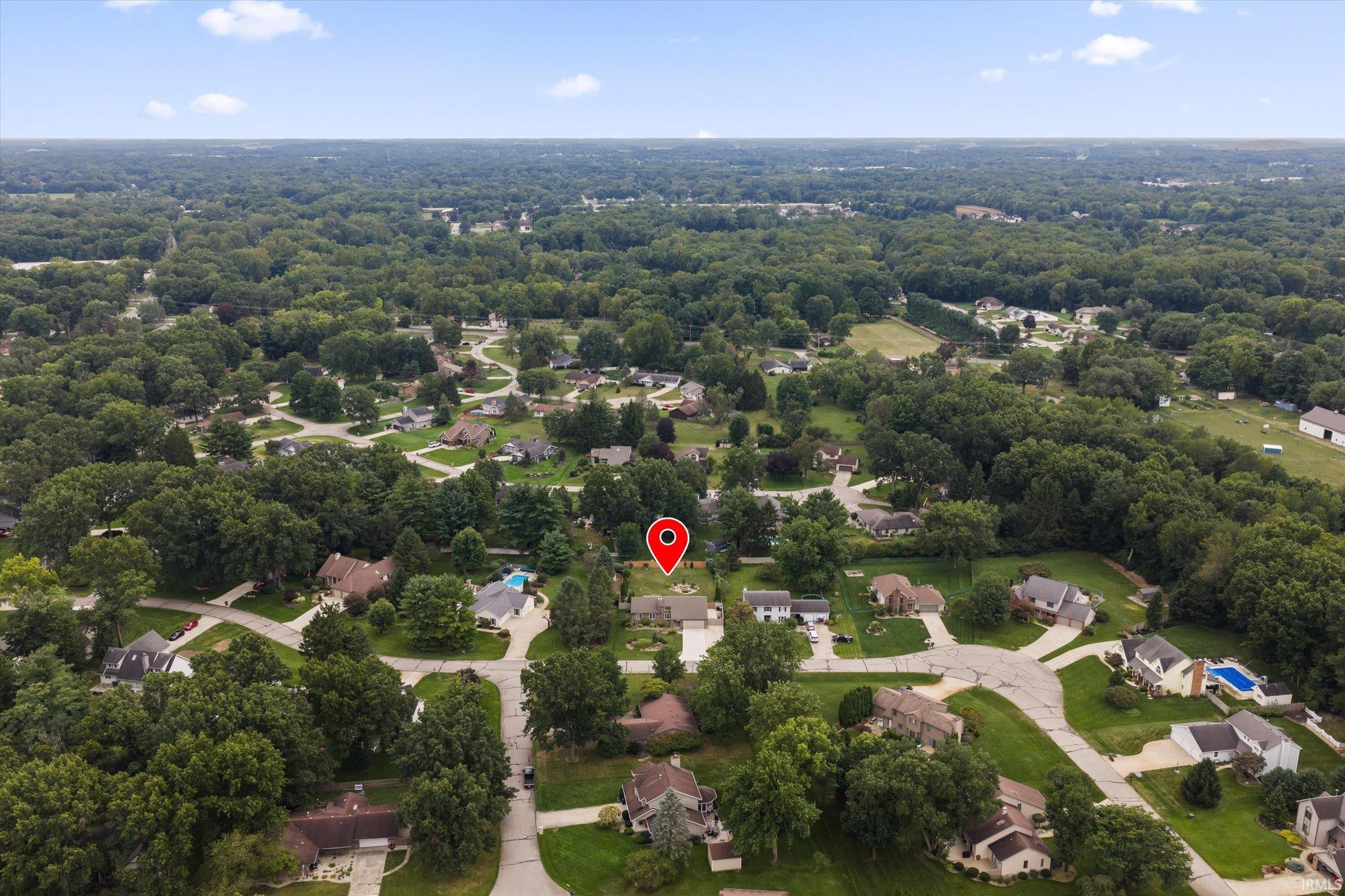 23666 Bel Ridge Drive Elkhart IN 46516