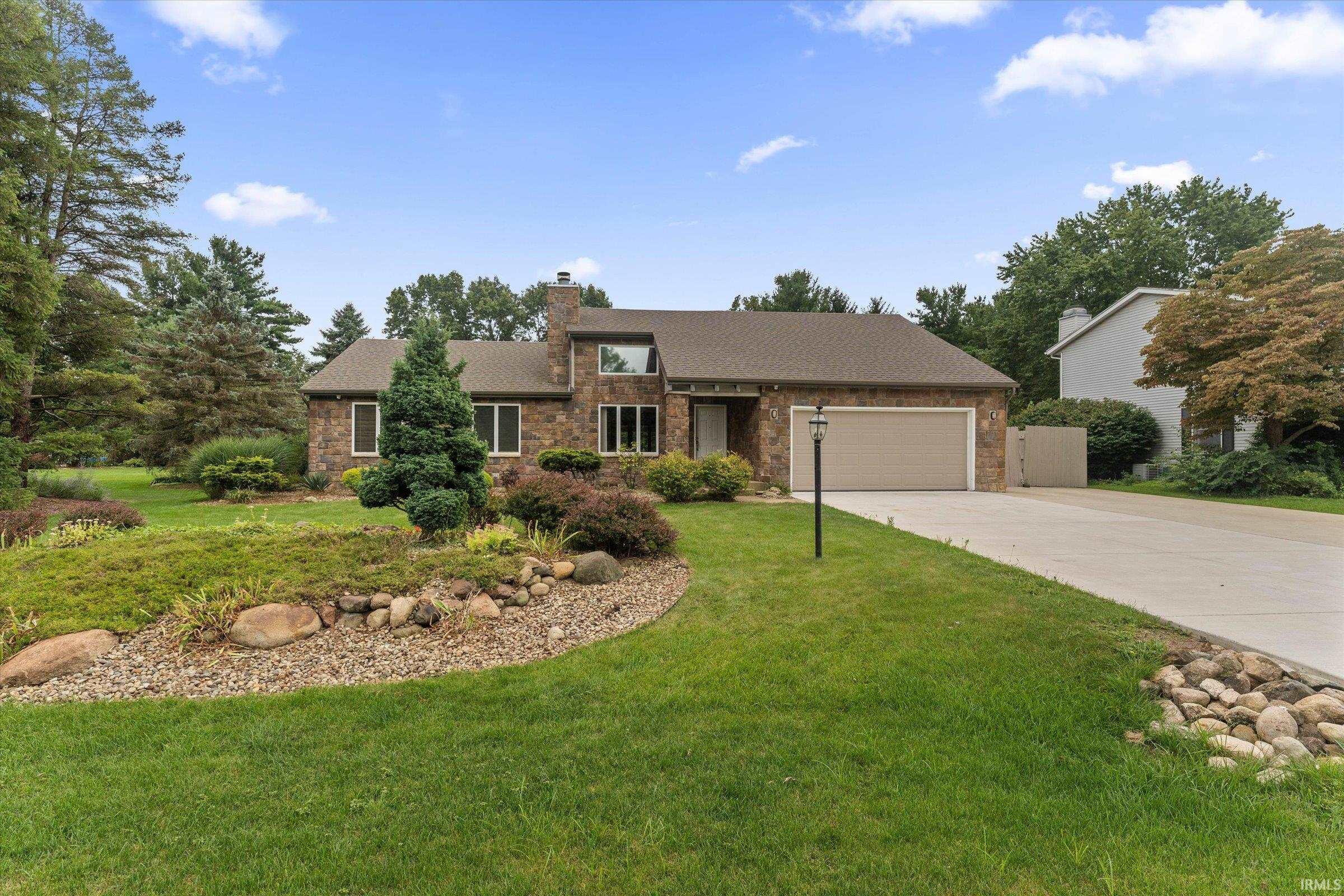 23666 Bel Ridge Drive Elkhart IN 46516