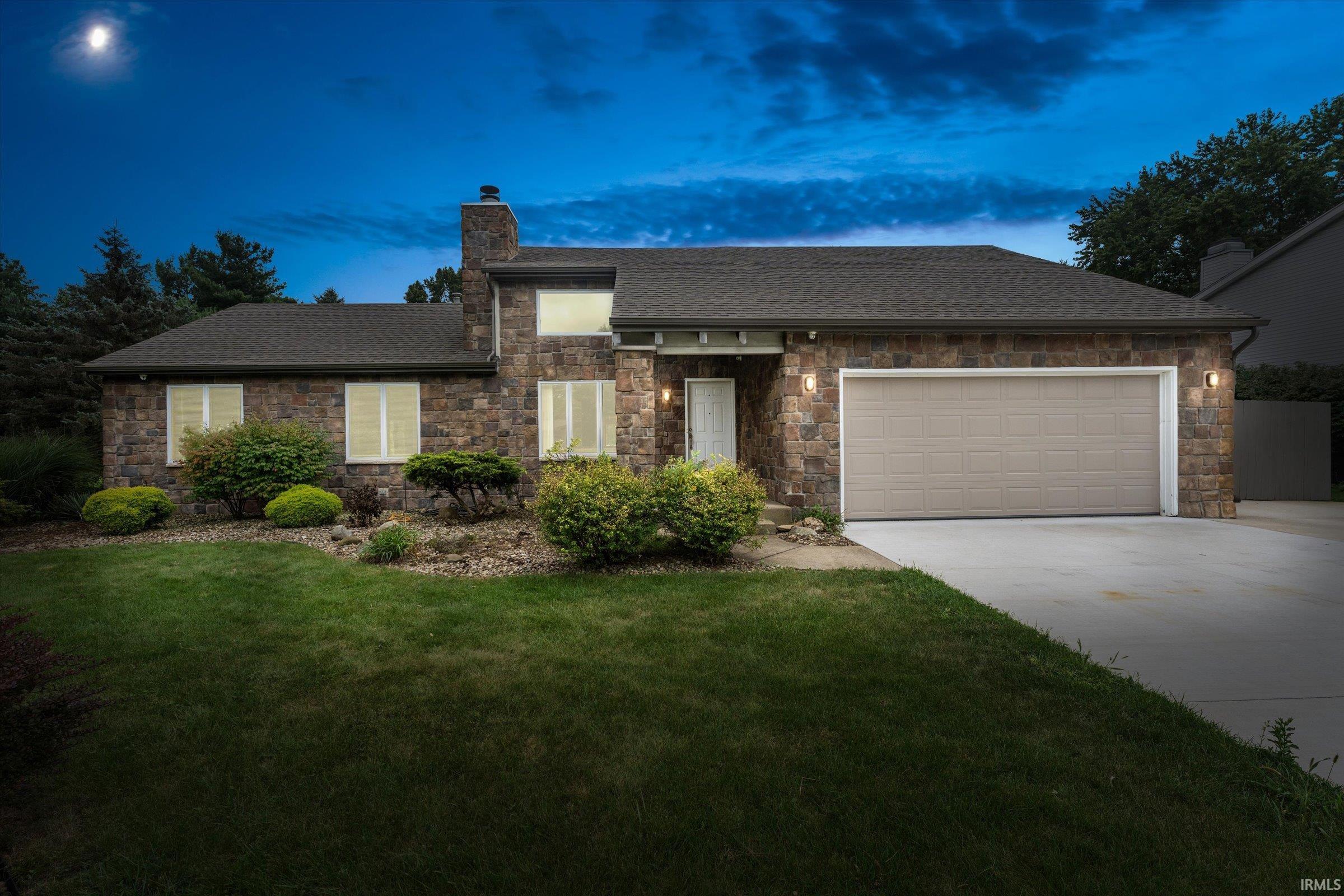 23666 Bel Ridge Drive Elkhart IN 46516