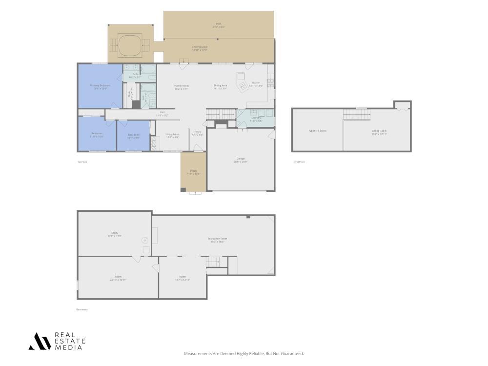 23666 Bel Ridge Drive Elkhart IN 46516