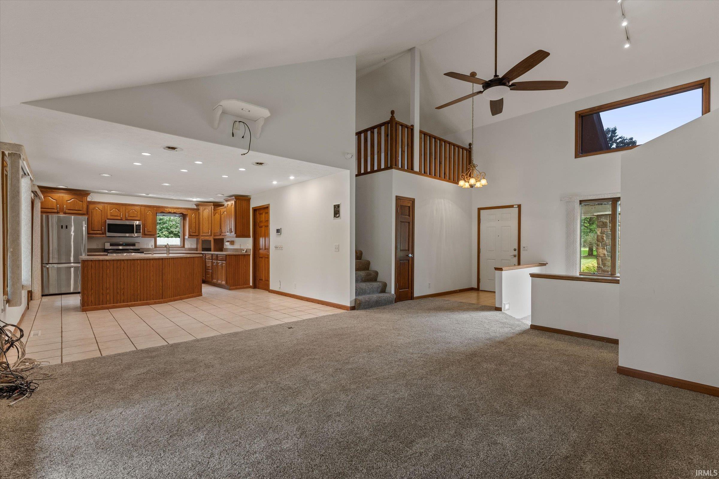 23666 Bel Ridge Drive Elkhart IN 46516