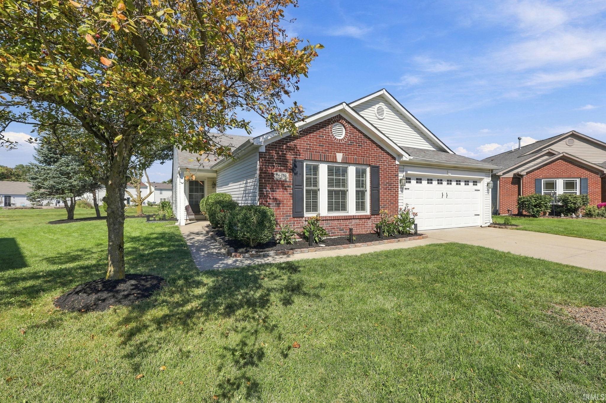 Fishers IN, 14450 Country Apple Court