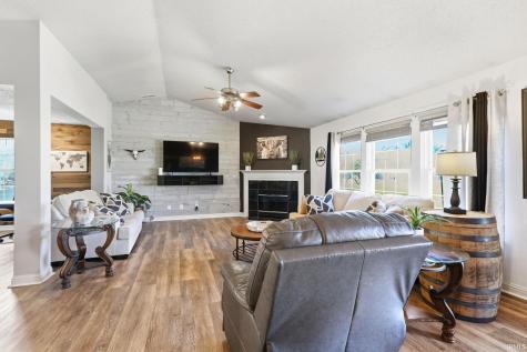 14450 Country Apple Court Fishers IN 46038