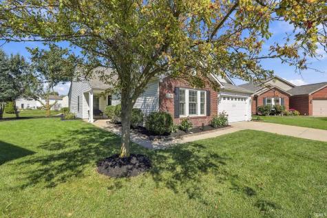 14450 Country Apple Court Fishers IN 46038