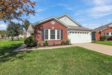 14450 Country Apple Court Fishers IN 46038