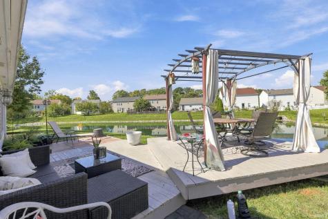 14450 Country Apple Court Fishers IN 46038