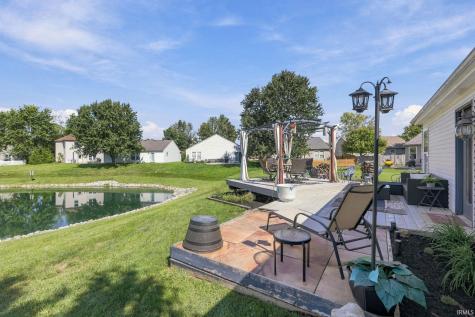 14450 Country Apple Court Fishers IN 46038