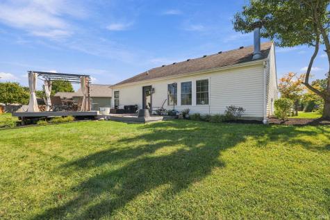 14450 Country Apple Court Fishers IN 46038