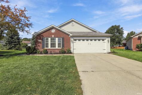 14450 Country Apple Court Fishers IN 46038