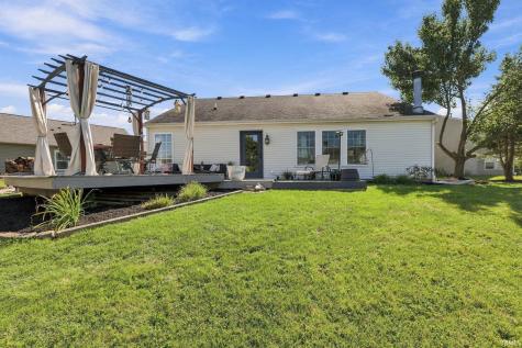 14450 Country Apple Court Fishers IN 46038