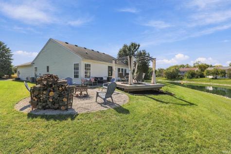 14450 Country Apple Court Fishers IN 46038