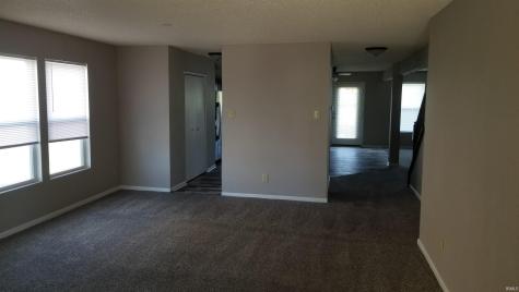 4341 Fletcher Drive Lafayette IN 47909