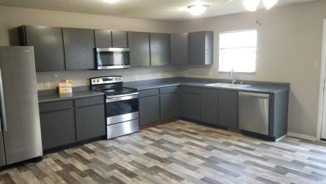 4341 Fletcher Drive Lafayette IN 47909