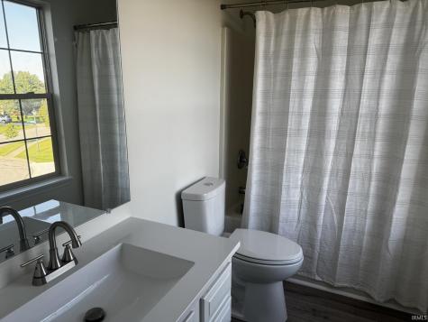 4130 Marlton Drive Fort Wayne IN 46818