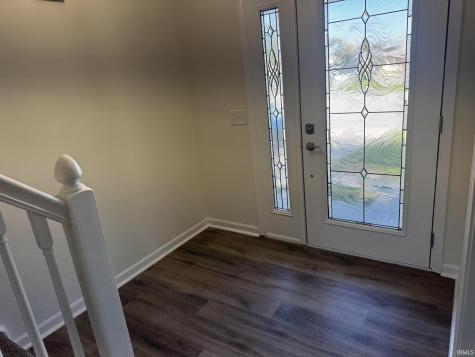 4130 Marlton Drive Fort Wayne IN 46818