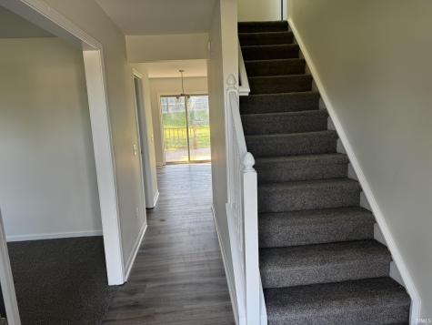 4130 Marlton Drive Fort Wayne IN 46818