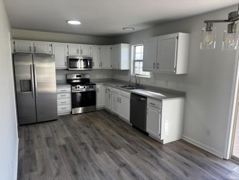 4130 Marlton Drive Fort Wayne IN 46818