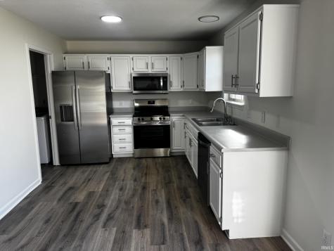 4130 Marlton Drive Fort Wayne IN 46818