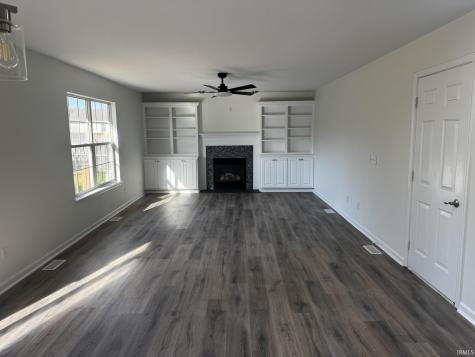 4130 Marlton Drive Fort Wayne IN 46818