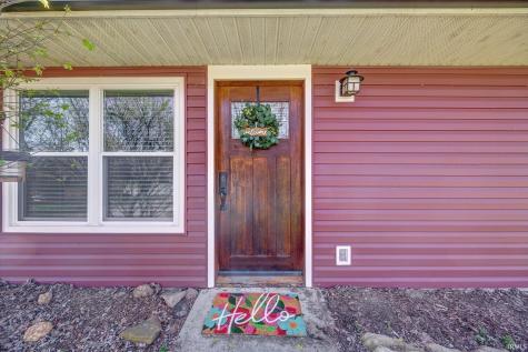 917 W Cardinal Court Bloomington IN 47403