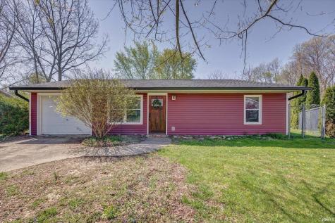 917 W Cardinal Court Bloomington IN 47403