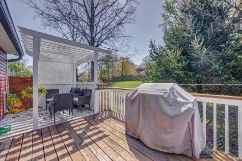 917 W Cardinal Court Bloomington IN 47403