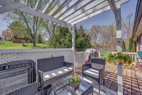 917 W Cardinal Court Bloomington IN 47403