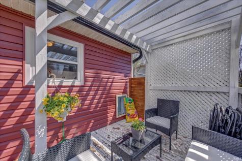 917 W Cardinal Court Bloomington IN 47403