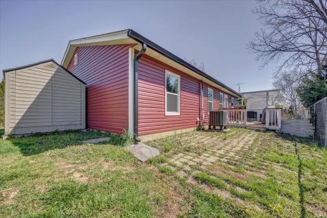 917 W Cardinal Court Bloomington IN 47403
