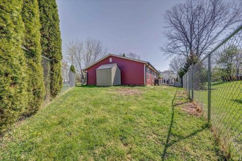 917 W Cardinal Court Bloomington IN 47403