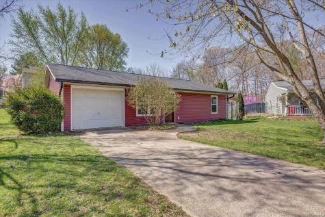 917 W Cardinal Court Bloomington IN 47403