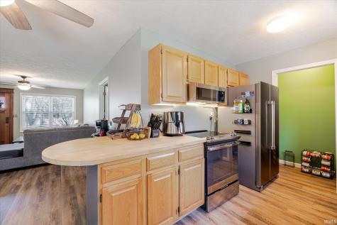 917 W Cardinal Court Bloomington IN 47403