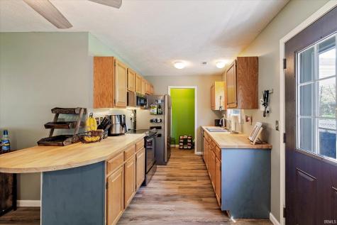 917 W Cardinal Court Bloomington IN 47403