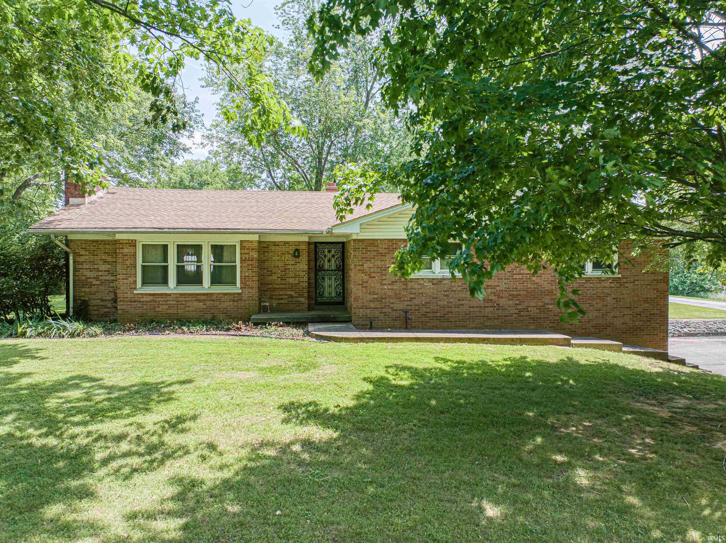 20 W Highway 62 Mount Vernon IN 47620