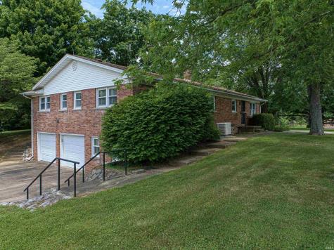 20 W Highway 62 Mount Vernon IN 47620