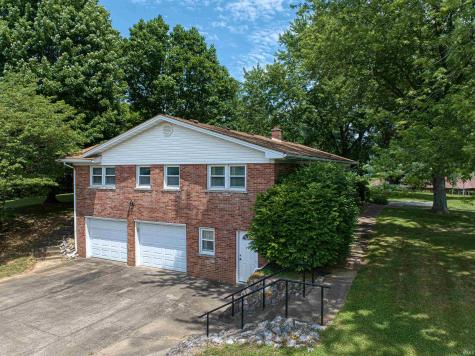 20 W Highway 62 Mount Vernon IN 47620