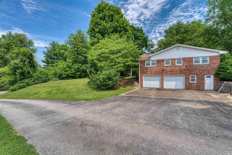 20 W Highway 62 Mount Vernon IN 47620