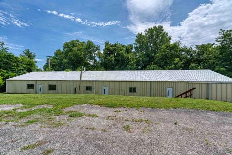20 W Highway 62 Mount Vernon IN 47620