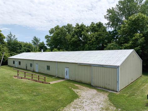20 W Highway 62 Mount Vernon IN 47620