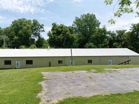 20 W Highway 62 Mount Vernon IN 47620
