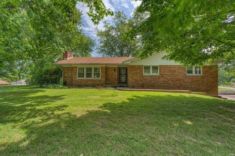 20 W Highway 62 Mount Vernon IN 47620
