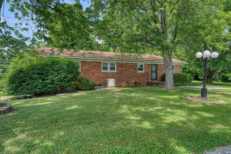 20 W Highway 62 Mount Vernon IN 47620