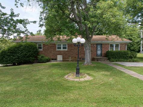 20 W Highway 62 Mount Vernon IN 47620