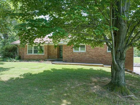 20 W Highway 62 Mount Vernon IN 47620