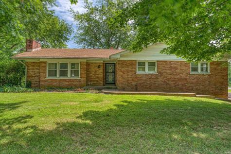 20 W Highway 62 Mount Vernon IN 47620